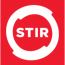 STIR Advertising & Integrated Messaging logo